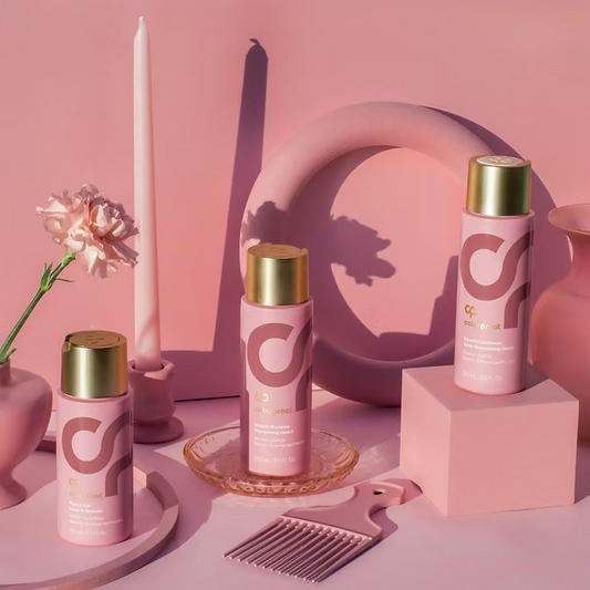 Colorproof: Clean Beauty That’s Made to Perform