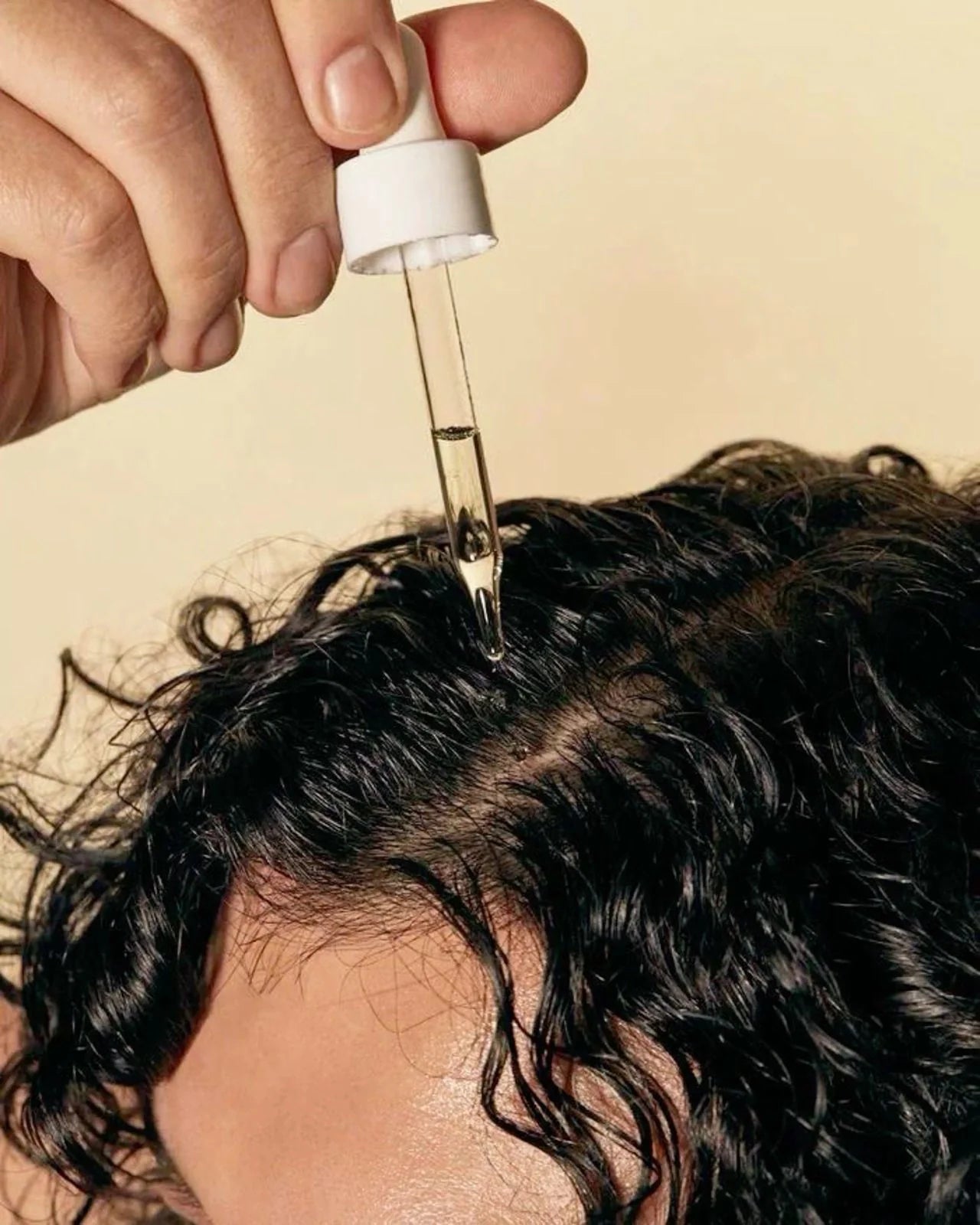 The scalp-first haircare routine: why where you start determines everything