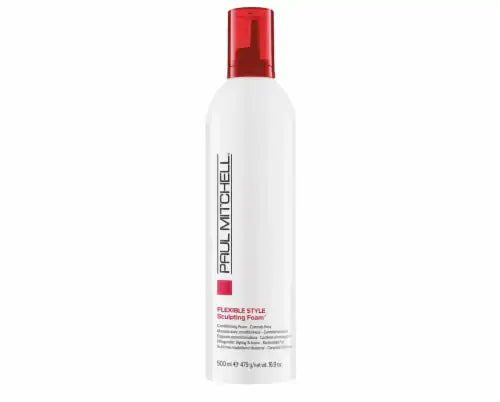 Paul Mitchell Flexible Style Sculpting Foam