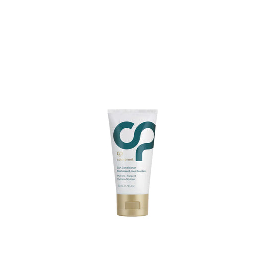 COLORPROOF Curl Conditioner image 1