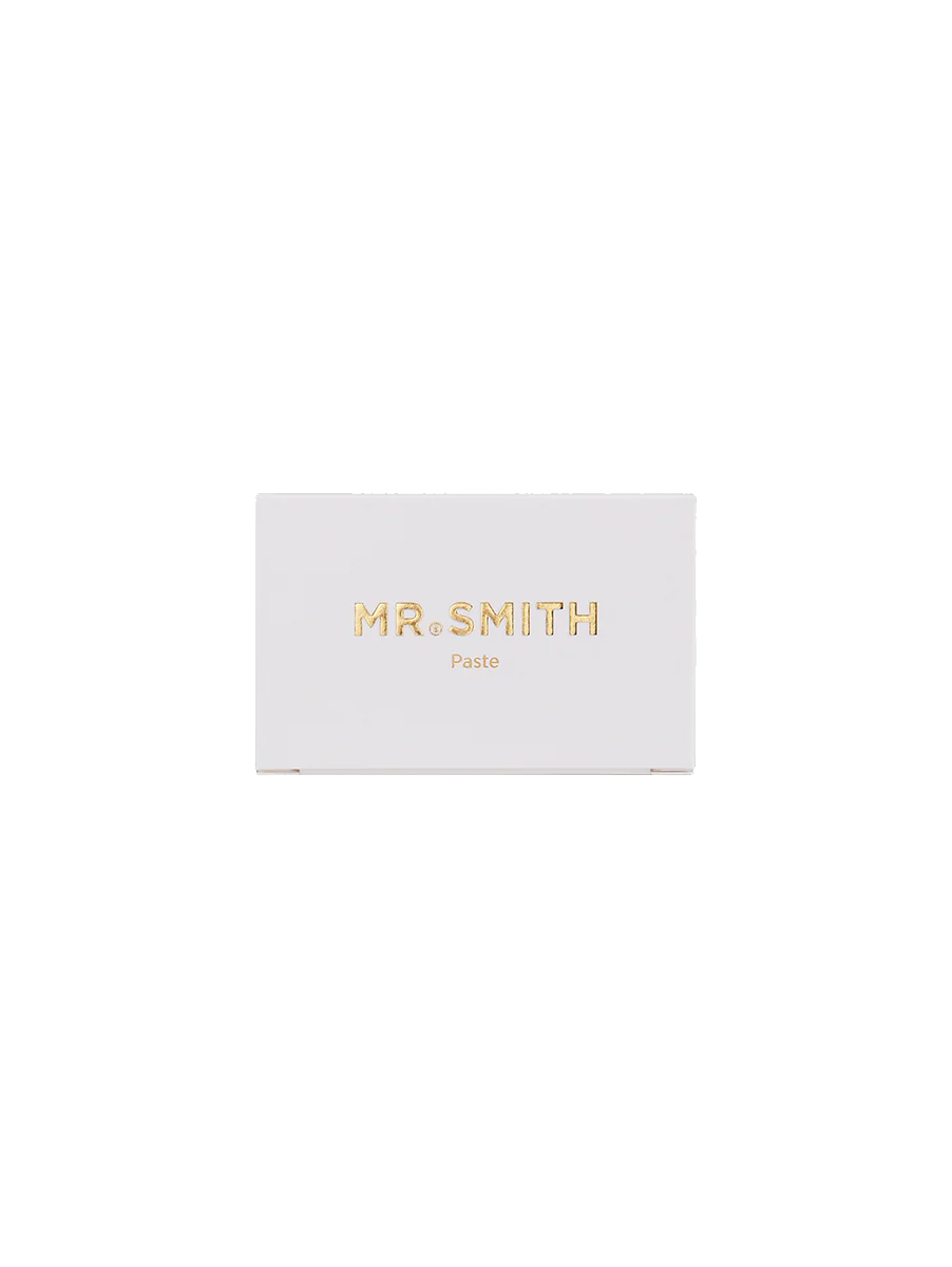 Mr. Smith Paste image 1