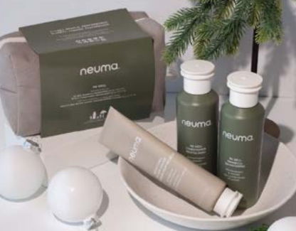 NEUMA- RE NEU HOLIDAY KIT image 0