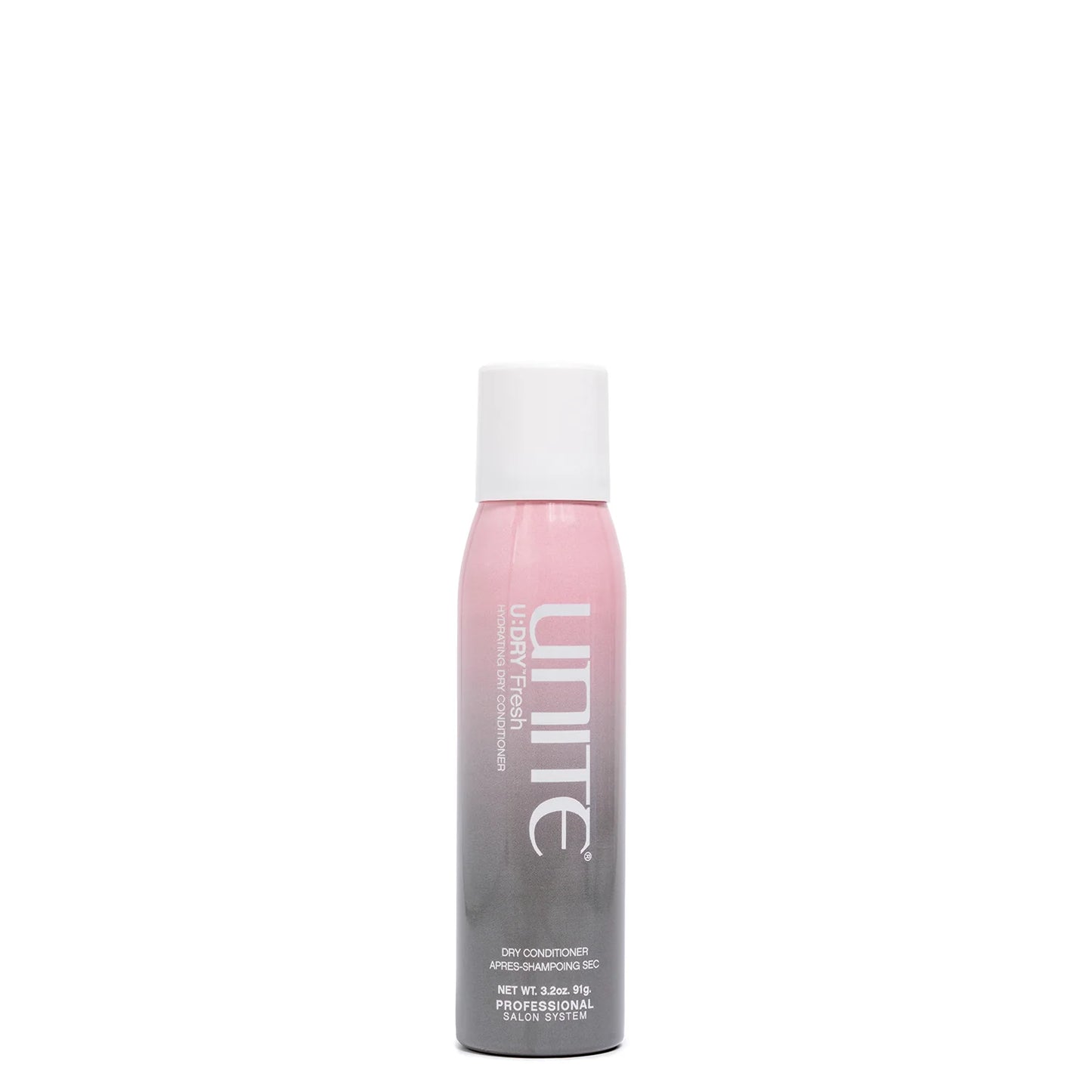 U:Dry Fresh - Hydrating Dry Conditioner image 0