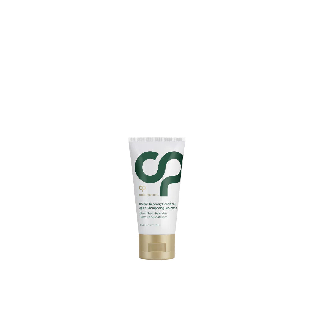 Colorproof Baobab Recovery Conditioner 1.7 oz image 0