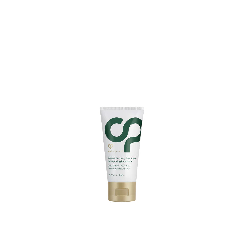 Colorproof Baobab Recovery Shampoo 1.7 oz image 0