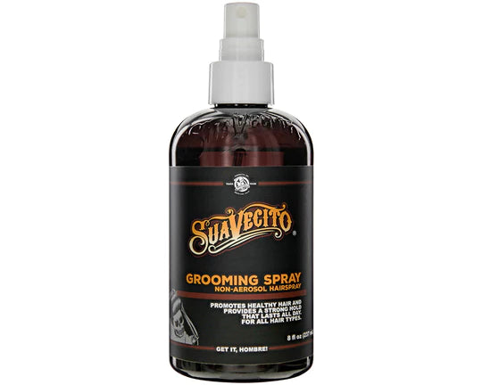 SUAVECITO GROOMING SPRAY(Non-Aerosol Hairspray) image 0