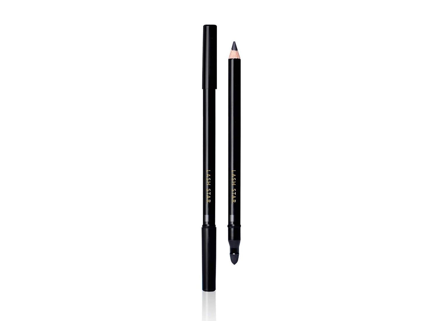 Pure Pigment Kohl Eyeliner Pencil image 0
