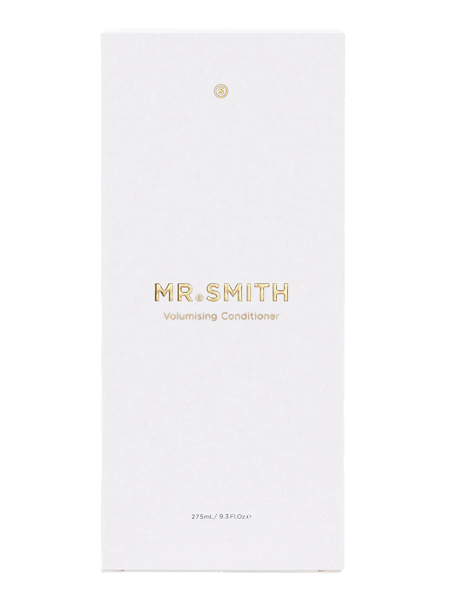 Mr. Smith Volumising Conditioner image 1