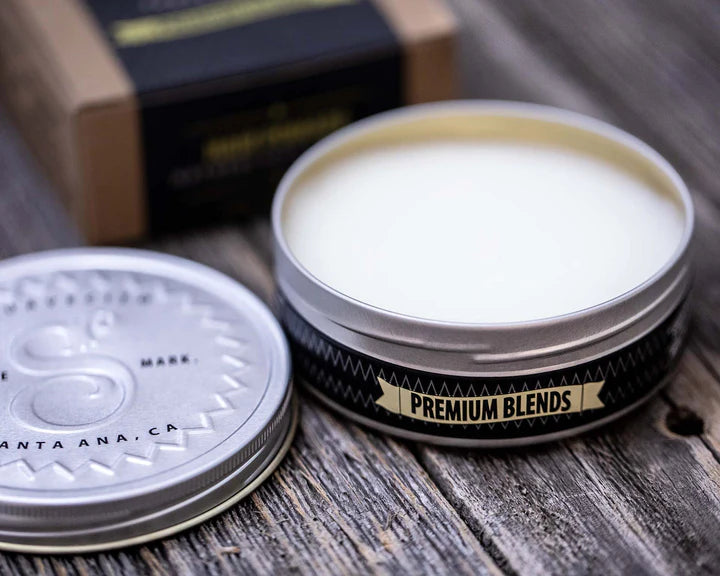 SUAVECITO Premium Blends Hair Pomade image 2