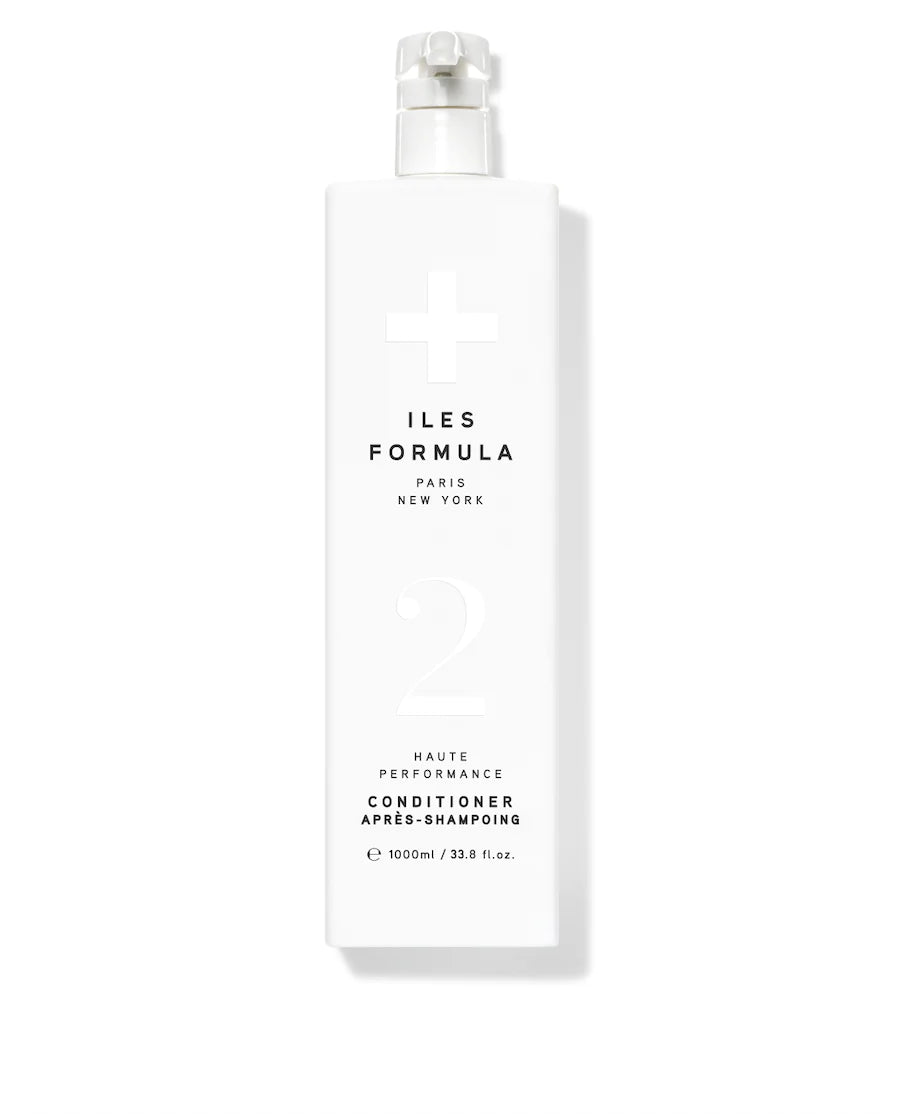 Conditioner Haute Performance image 1