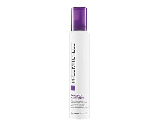 Paul Mitchell Extra-Body Sculpting Foam 6.7 oz