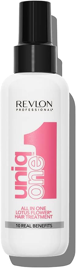 Revlon Uniq one All In One Hair Treatment 150ml