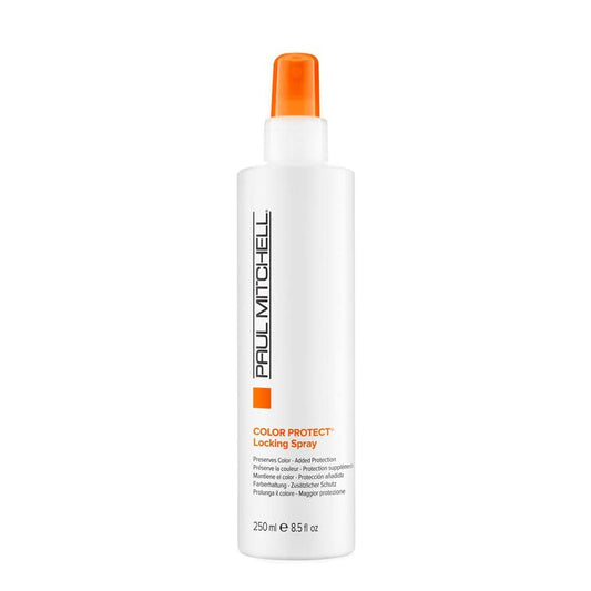Paul Mitchell Color Protect Locking Spray 8.5 oz