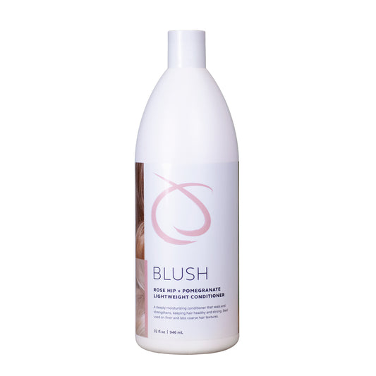SUNLIGHTS Blush Lightweight Conditioner image 1