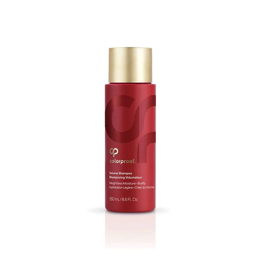 Colorproof Volume Shampoo 8.5 oz image 0