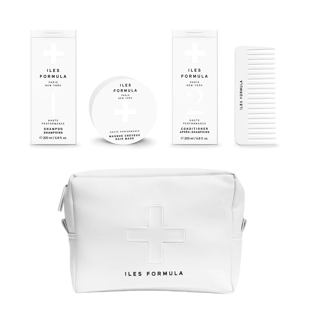Iles Formula Nurture Pack image 0