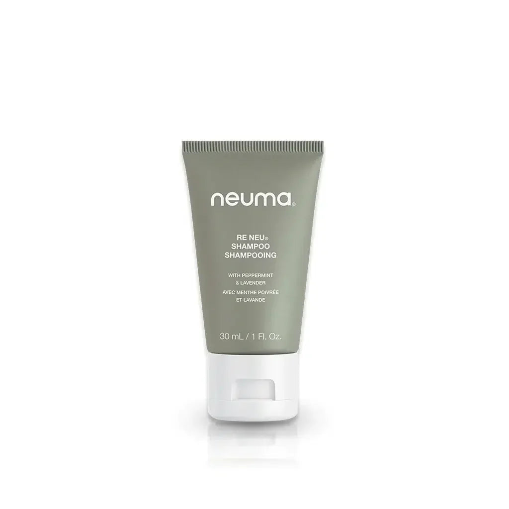 NEUMA RE NEU SHAMPOO 1 oz image 0