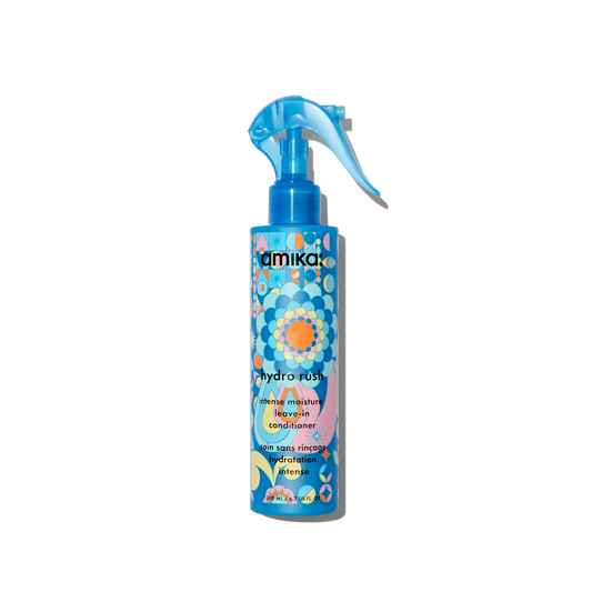 AMIKA hydro rush intense moisture leave-in conditioner image 0