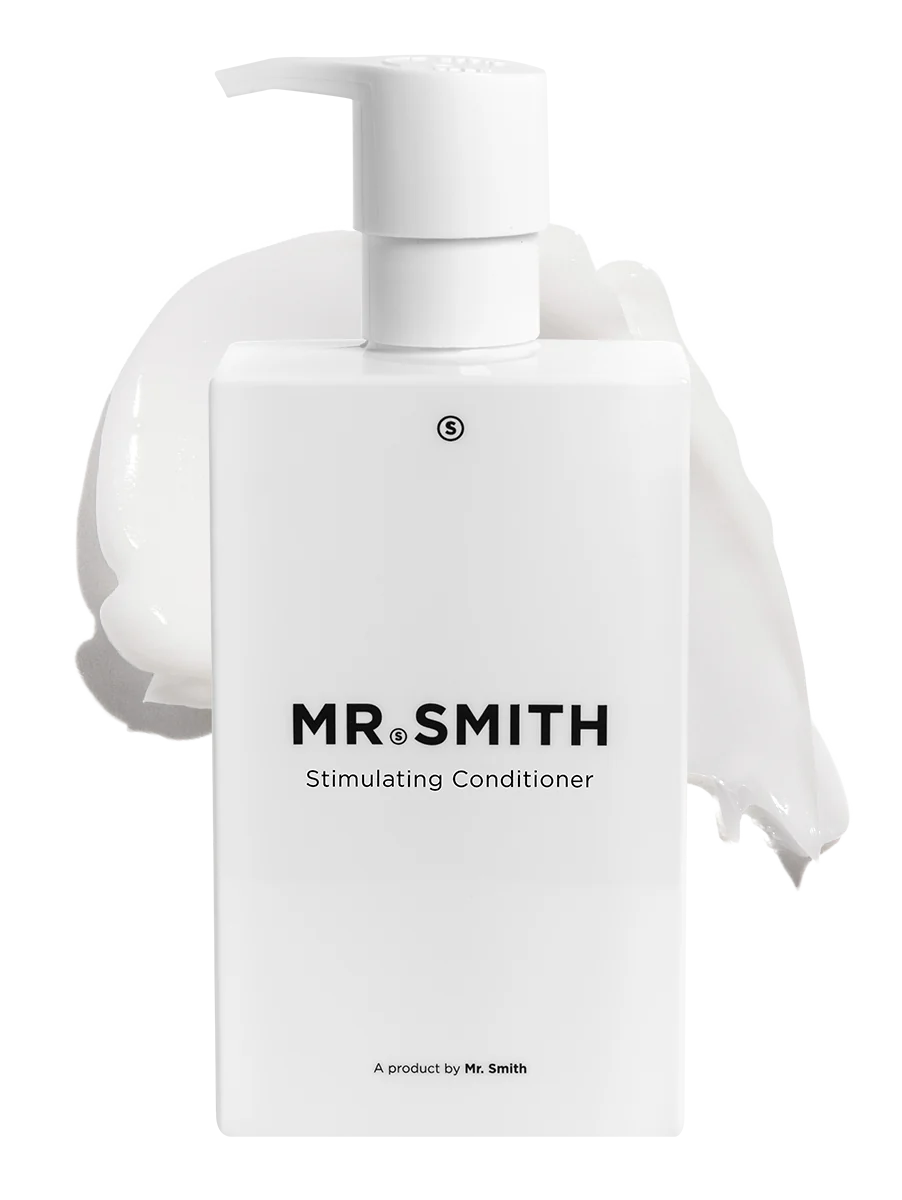 Mr. Smith Stimulating Conditioner image 0