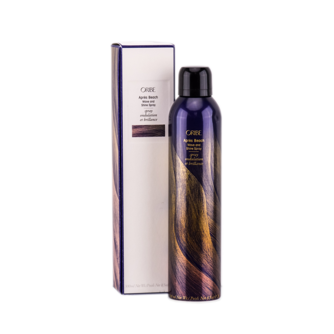 Après Beach Wave and Shine Spray image 1