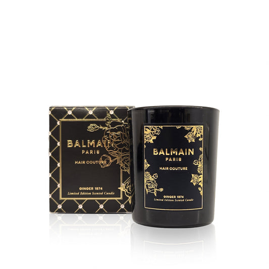 BALMAIN Hair Couture Candle - Ginger 1974