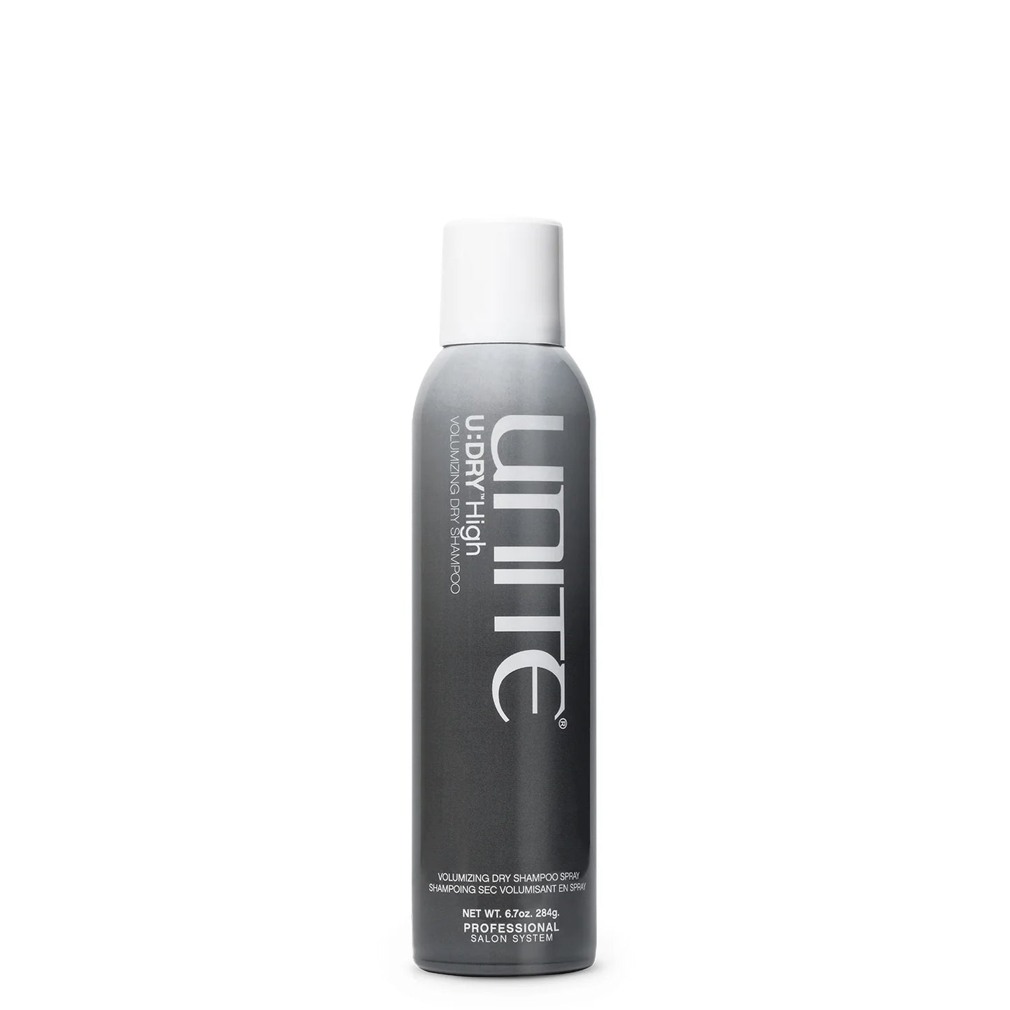 U:DRY High - Volumizing Dry Shampoo image 0