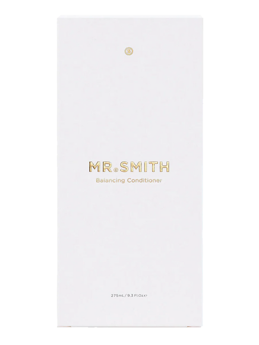 Mr. Smith Balancing Conditioner 9.3.oz