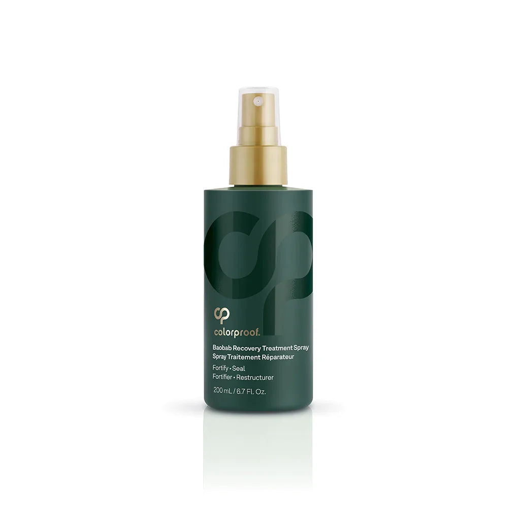 Colorproof Baobab Recovery Treatment image 0