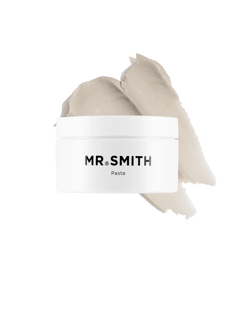 Mr. Smith Paste image 0