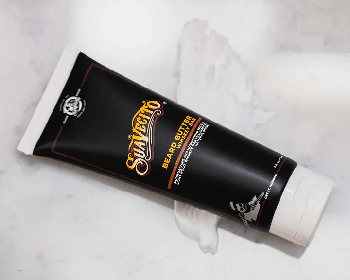 SUAVECITOBEARD BUTTER WHISKEY BAR image 2