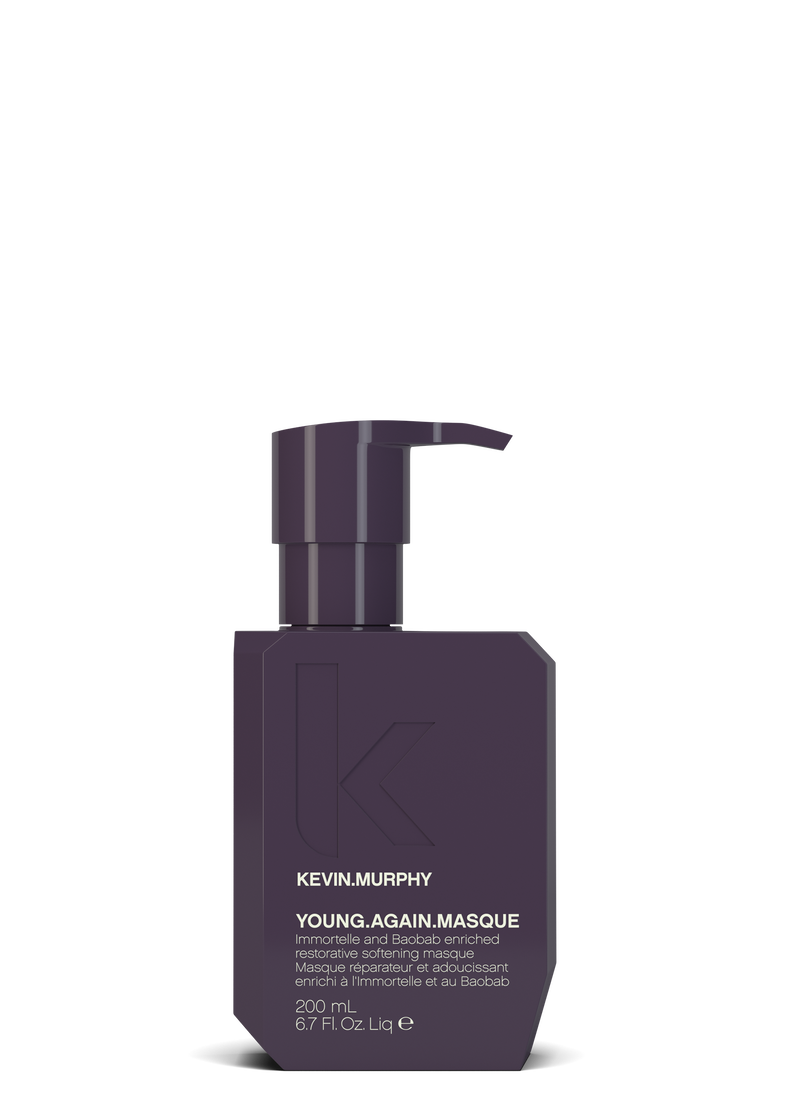 Kevin Murphy YOUNG.AGAIN.MASQUE image 0