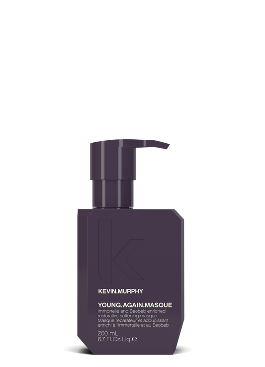Kevin Murphy YOUNG.AGAIN.MASQUE image 0