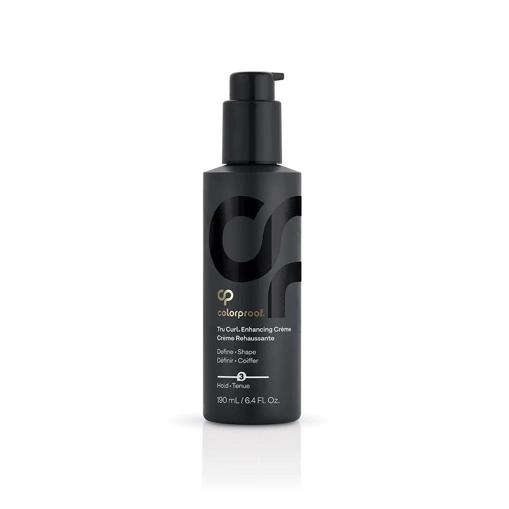 Colorproof Tru Curl Enhancing Creme image 0
