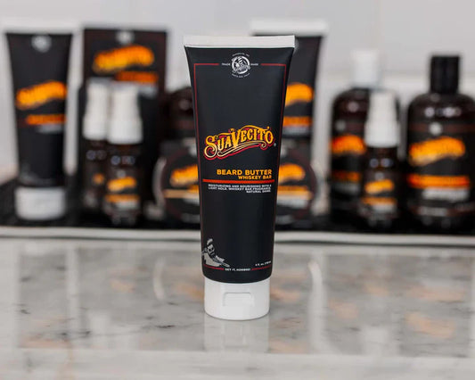 SUAVECITOBEARD BUTTER WHISKEY BAR image 1