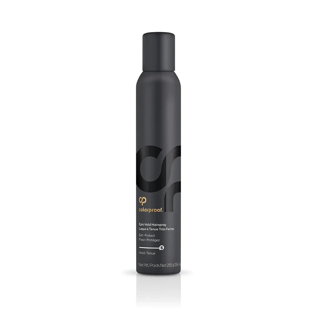 Colorproof Epic Hold Hair Spray image 0