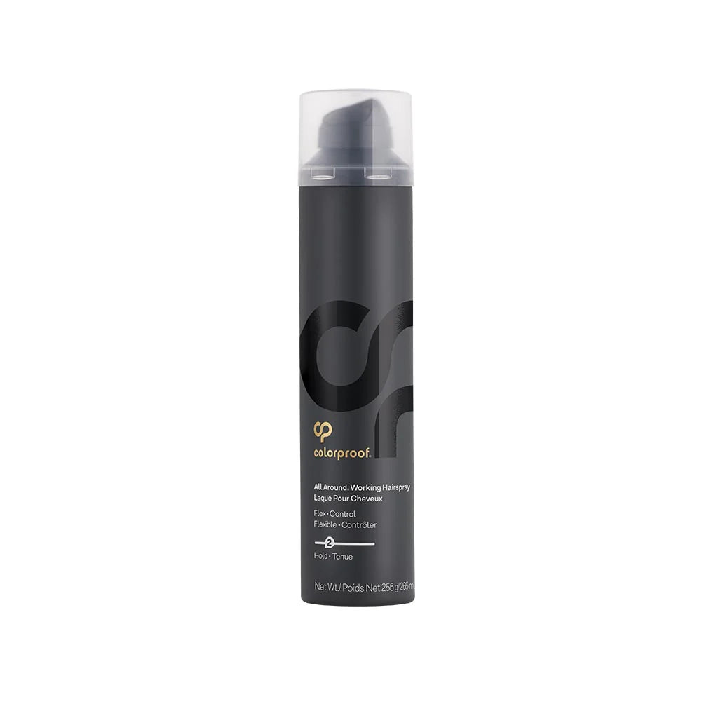 Colorproof All Around Working Hairspray