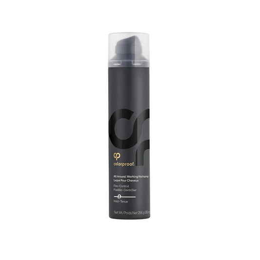 Colorproof All Around Working Hairspray