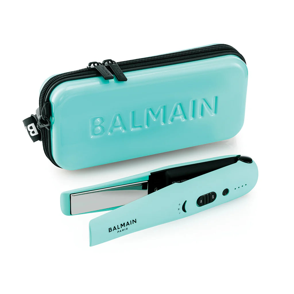 Balmain Hair Couture - Limited Edition Cordless Straightener - Spring/Summer 2021