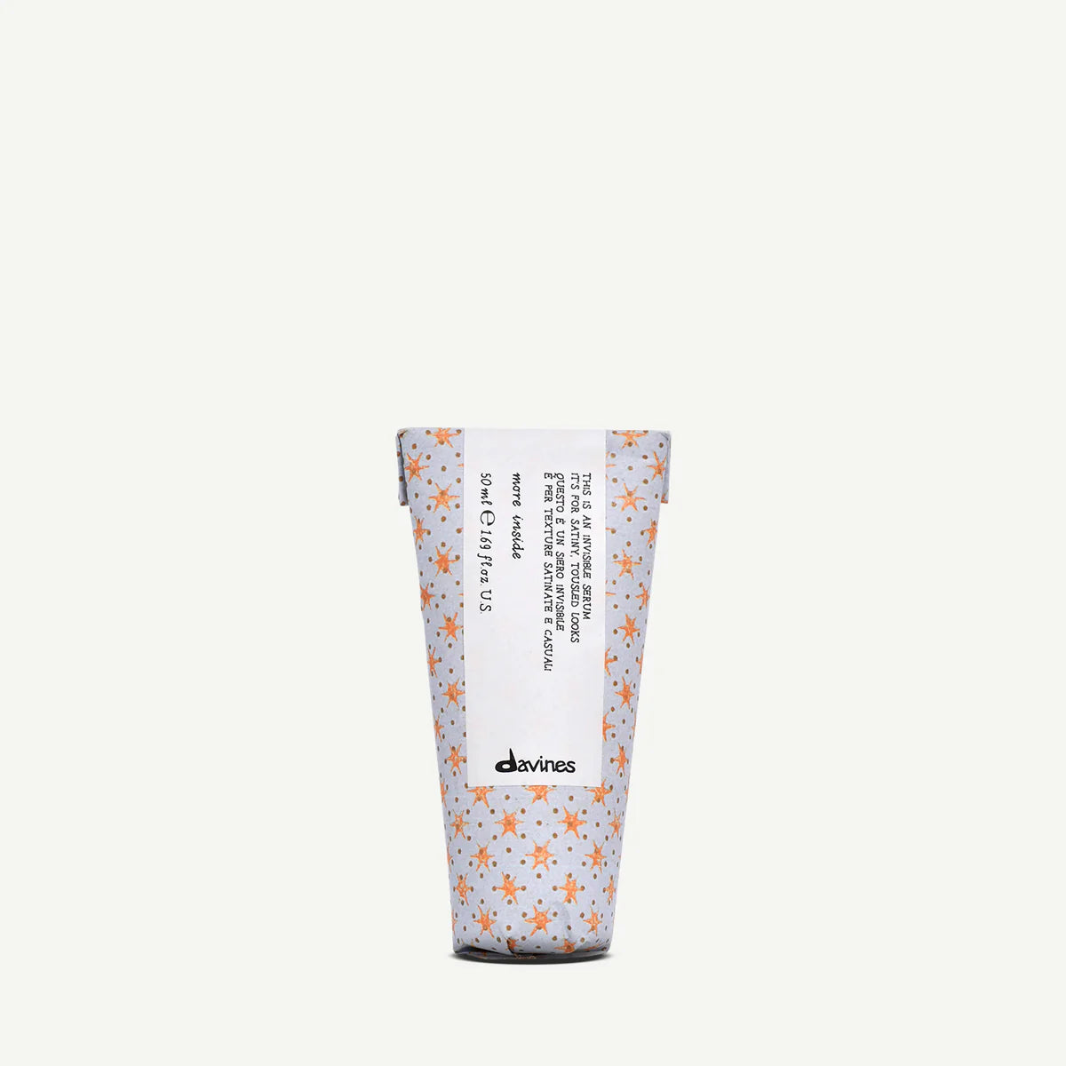 Davines This is an Invisible Serum 50ml