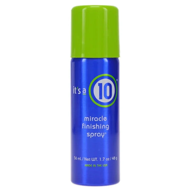 It's a 10 Miracle Finishing Spray Travel 1.7 oz
