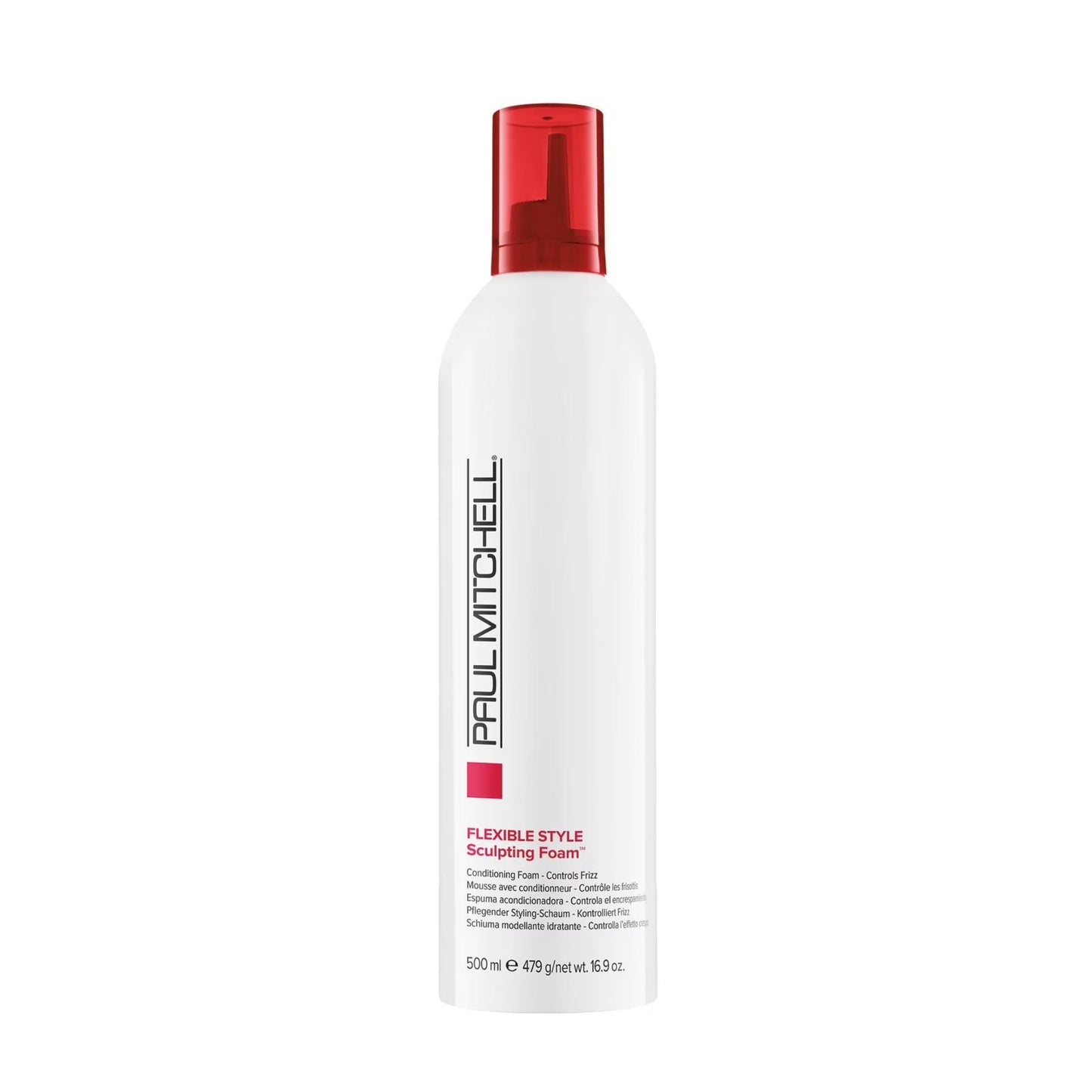 Paul Mitchell Flexible Style Sculpting Foam