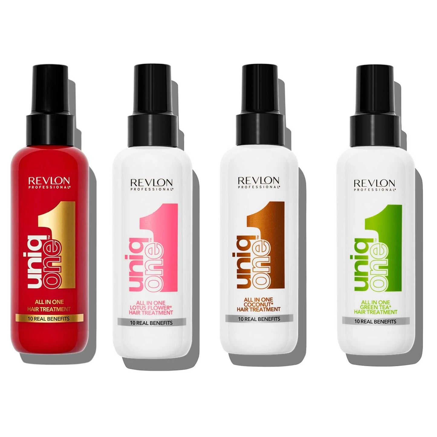 Revlon Uniq one All In One Hair Treatment 150ml