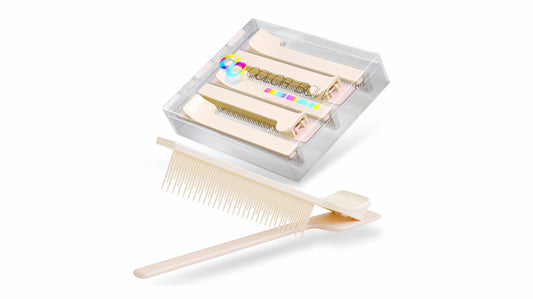 ColorBow® Clip Comb
