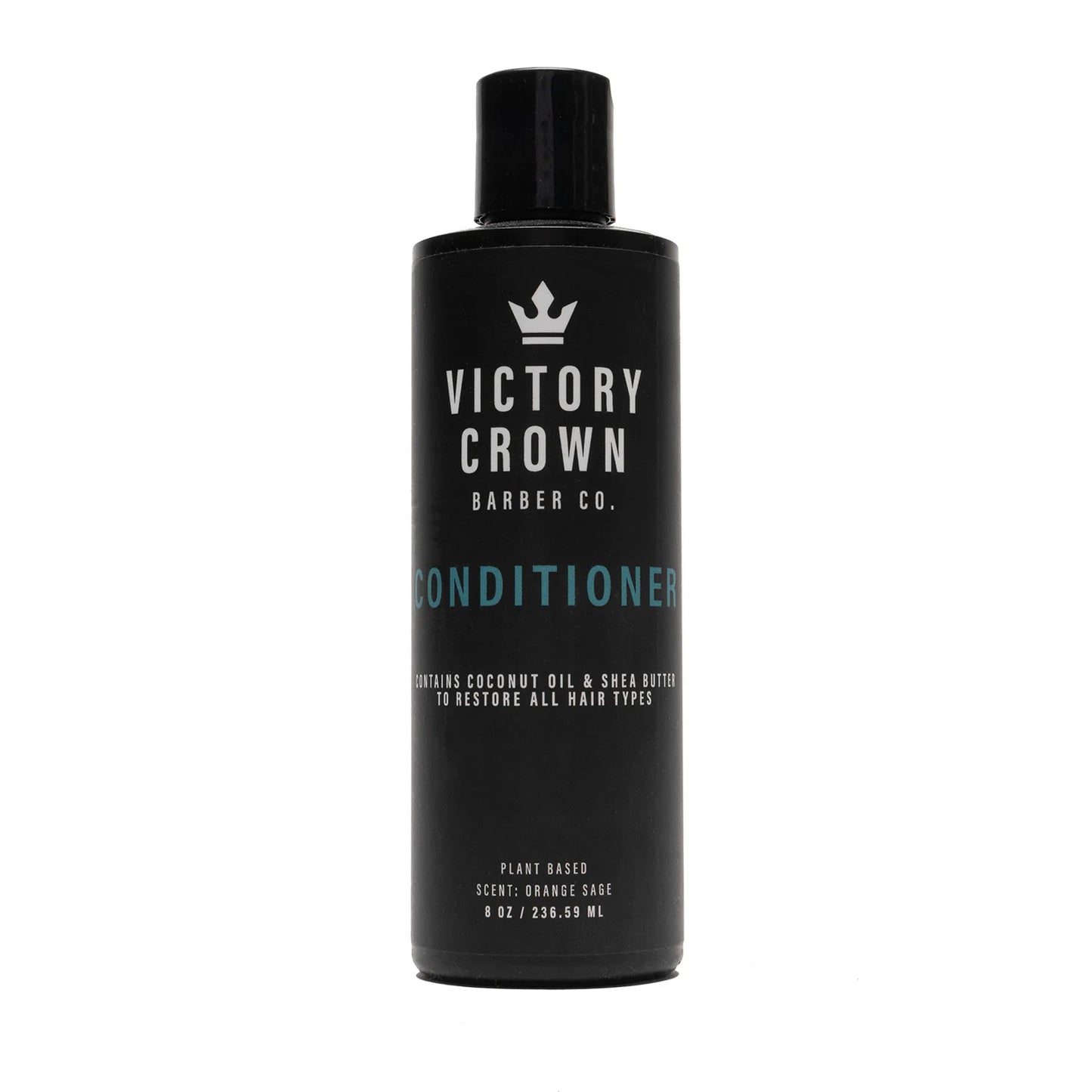 Victory Crown Barber Hydrating Hair Conditioner 8oz