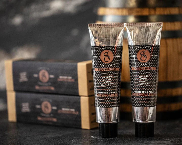 SUAVECITO Premium Blends Aftershave Balm image 1