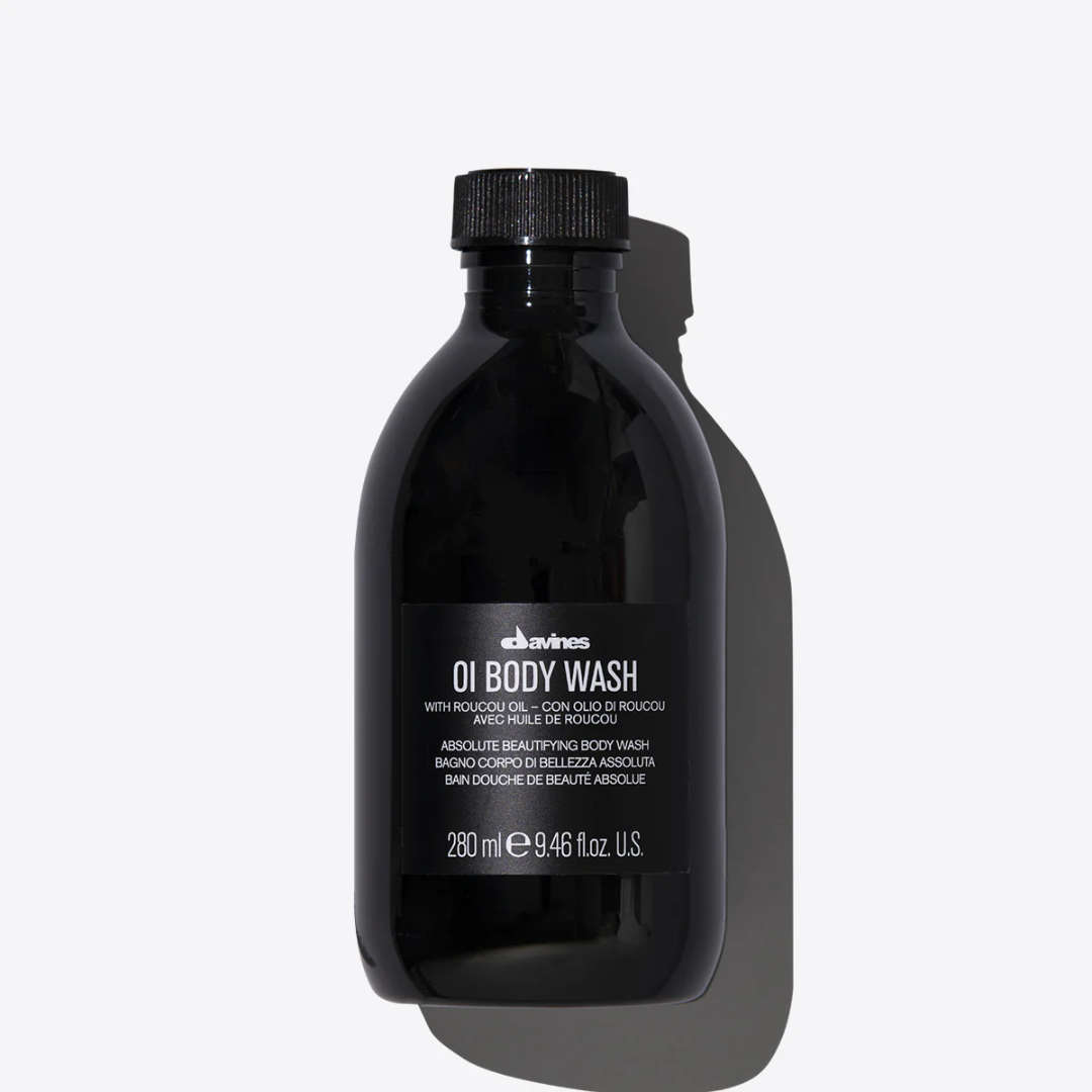Oi Body Wash image 0