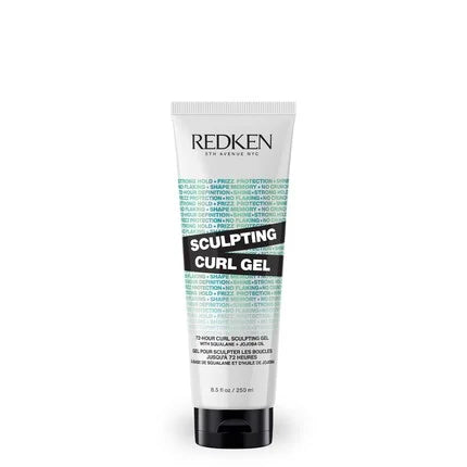 Redken Sculpting Curl Gel 8.5oz