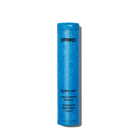 AMIKA hydro rush intense moisture shampoo 9.2oz