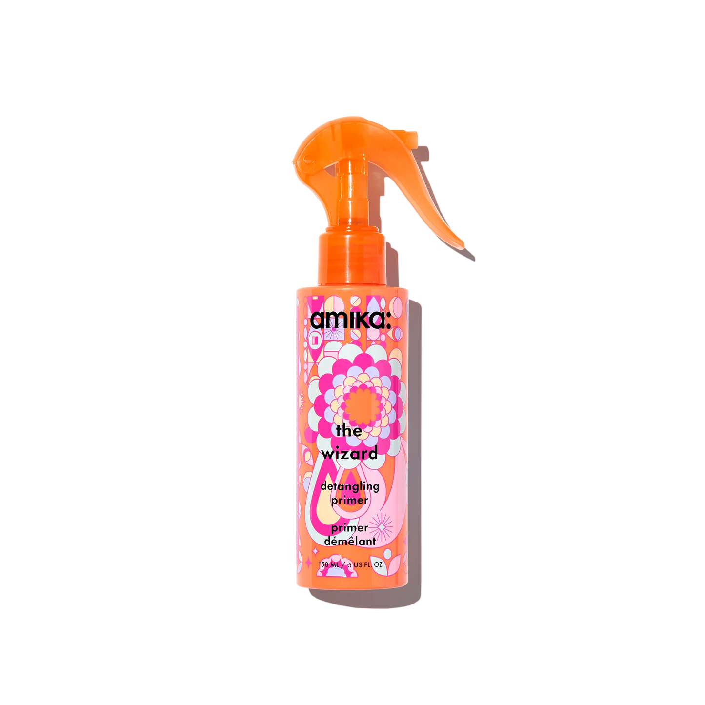 AMIKA the wizard detangling primer 5oz