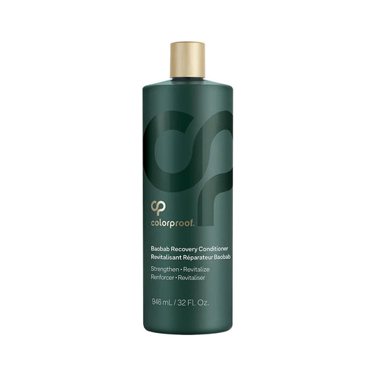 Colorproof Baobab Recovery Conditioner 32 oz image 0